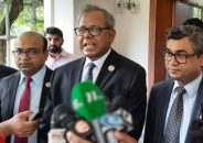 ‘রোহিঙ্গাদের ফেরত না নেওয়ার অজুহাতের সুযোগ দিতে চাই না’