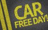 বিশ্ব ব্যক্তিগত গাড়িমুক্ত দিবস আজ