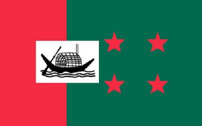 মাঠ ছাড়বে না আওয়ামী লীগ