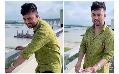 পদ্মা সেতুর নাট খোলা সেই বাইজীদের জামিন স্থগিত