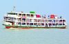 লঞ্চের ভাড়া প্রতি কিলোমিটারে কমেছে ১৫ পয়সা