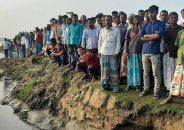 আত্রাই নদী থেকে ৪ নারীর লাশ উদ্ধার