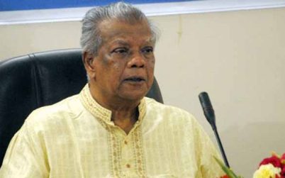 ফখরুলকে পাকিস্তানের ‘মুখপাত্র’ বললেন আমু