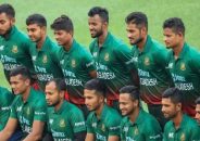 রাতে দেশ ছাড়ছে টাইগাররা