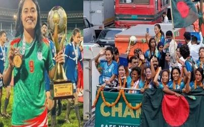 সাফজয়ী কৃষ্ণাদের টাকা চুরি, তদন্তে এপিবিএন