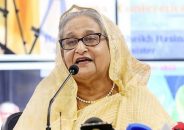 আ.লীগ সব সময় জনগণের ভোটেই ক্ষমতায় আসে: প্রধানমন্ত্রী