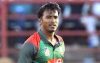 টেস্ট থেকে অবসর নিলেন পেসার রুবেল