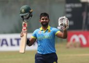 বিয়ে করলেন তরুন ক্রিকেটের শামীম হোসেন পাটোয়ারী