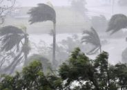 বঙ্গোপসাগরে লঘুচাপ, ঝড়বৃষ্টির আশঙ্কা