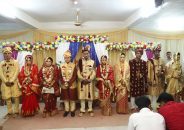 নোয়াখালীতে যৌতুকবিহীন গণবিয়ে