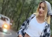 ইরানি তরুণীকে গুলি করে হত্যা
