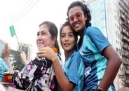 কৃষ্ণাদের চুরি হওয়া অর্থ দিয়ে দিলেন কিরণ