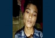 লাইভে ৪ জনকে হত্যার দায় স্বীকার রোহিঙ্গা যুবকের
