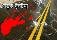 কুষ্টিয়ায় সড়কে ঝড়ল ৪ প্রাণ