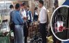 নিম্নমানের বৈদ্যুতিক ক্যাবল উৎপাদনকারী চার প্রতিষ্ঠানকে সিলগালা