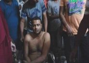 বাড়ি ফেরার পথে গুলিবিদ্ধ বিএনপি নেতা ও তার সহযোগী