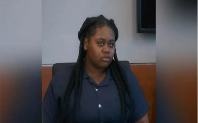 ধর্ষণের শিকার কিশোরীর ৫ বছরের জেল, জরিমানা দেড় লাখ ডলার