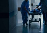 স্বামীর কিডনি বেচা টাকায় বিয়ে সারলেন স্ত্রী