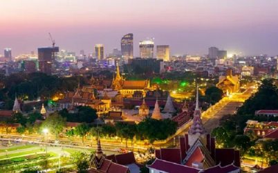 কম্বোডিয়ায় ৫ শতাধিক বাংলাদেশিকে ক্রীতদাস বানিয়েছে