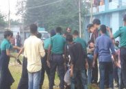 গাজীপুর বেলুন বিস্ফোরণে: গ্রেপ্তার ৩