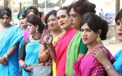 তৃতীয় লিঙ্গের সদস্যদের আইডি কার্ড দেওয়ার সুপারিশ