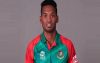 স্ত্রীকে নির্যাতন: ক্রিকেটার আল আমিনের বিরুদ্ধে প্রতিবেদন ১৩ অক্টোবর