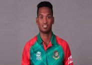 স্ত্রীকে নির্যাতন: ক্রিকেটার আল আমিনের বিরুদ্ধে প্রতিবেদন ১৩ অক্টোবর