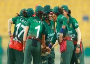 বিশ্বকাপে বাংলাদেশের মেয়েরা