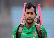 টি-টোয়েন্টি থেকে অবসর নিলেন মুশফিক