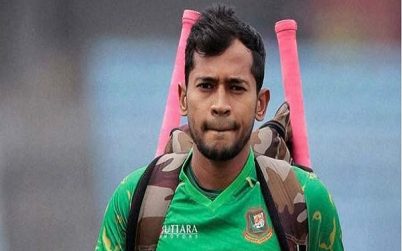 টি-টোয়েন্টি থেকে অবসর নিলেন মুশফিক