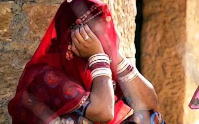 সতীত্ব প্রমাণে ব্যর্থ, নববধূকে ১০ লাখ টাকা জরিমানা