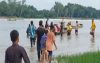 নৌকাডুবি: আরও ৯ মরদেহ উদ্ধার, মৃত্যু বেড়ে ৫৯