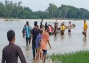 পঞ্চগড়ে নৌকাডুবি: মৃত্যু বেড়ে ২৮, নিখোঁজ ৬৫