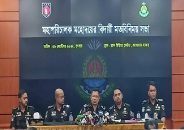 দুই বছরে আট শতাধিক মানবপাচারকারীকে গ্রেফতার করেছি: র‌্যাব ডিজি