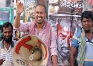 ‘পাপমুক্ত’ বলা নায়কের ‘পাপযুক্ত’ ছবি ভাইরাল