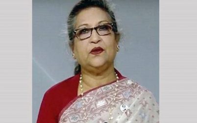 শেখ রেহানার ৬৮তম জন্মদিন আজ