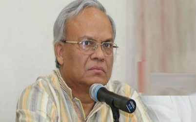 জনগণের আক্রোশ থেকে কেউ রেহাই পাবে না: রিজভী