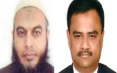 দুই অতিরিক্ত সচিবের পদোন্নতি
