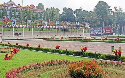 আত্মনিয়োগ করতে যাচ্ছেন বিজিবির ৮৪৯ সৈনিক