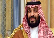 সৌদির প্রধানমন্ত্রী হলেন মোহাম্মদ বিন সালমান