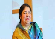 সফর শেষে দেশে ফিরলেন স্পিকার