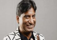বিখ্যাত কমেডিয়ান রাজু শ্রীবাস্তব আর নেই