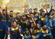 এশিয়া কাপ চ্যাম্পিয়ন শ্রীলঙ্কা