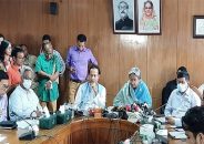 ২১ দিন কোচিং সেন্টার বন্ধ