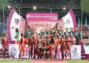 সাফ চ্যাম্পিয়নদের ৫০ লাখ টাকা পুরস্কার দেবে বিসিবি