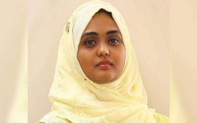 ট্রফি ভেঙে ফেলা সেই ইউএনওকে ঢাকায় বদলি