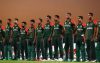 আমিরাতের বিপক্ষে বাংলাদেশের সম্ভাব্য একাদশ