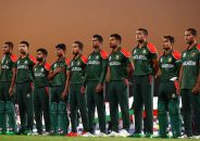 আমিরাতের বিপক্ষে বাংলাদেশের সম্ভাব্য একাদশ