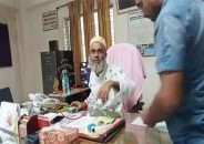 ‘ঘুষ’ নেওয়া সেই পল্লী বিদ্যুৎ কর্মকর্তা বরখাস্ত