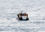 ৬ দিন পর সিসিলিতে পৌঁছেছেন ৪১ বাংলাদেশি